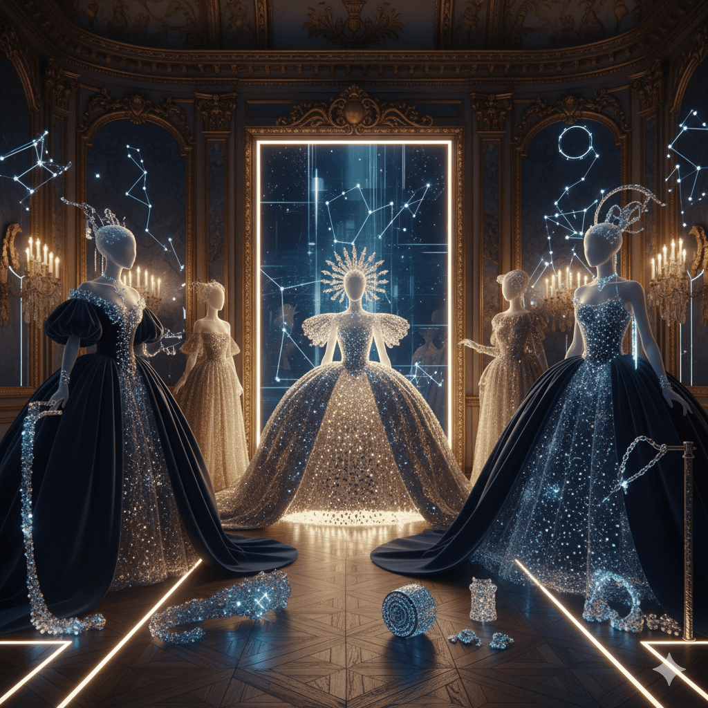 Gramhir Pro AI: Crafting Exclusivity in Visual Narratives