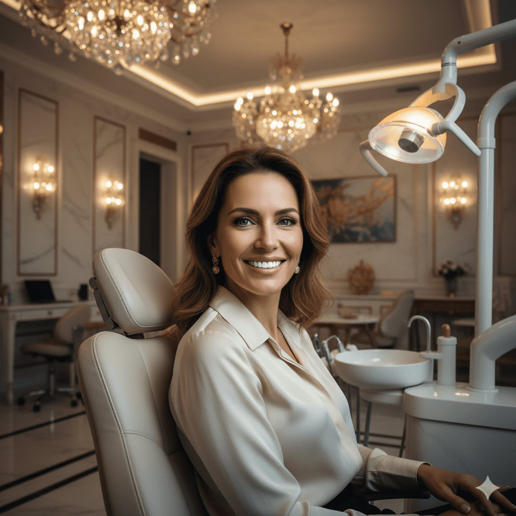 How Much Do Veneers Cost - Luxury Dental Investment Guide