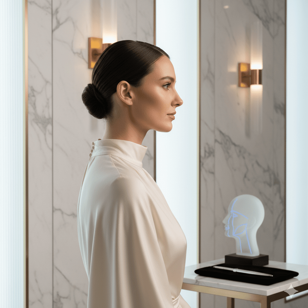 How much is a nose job