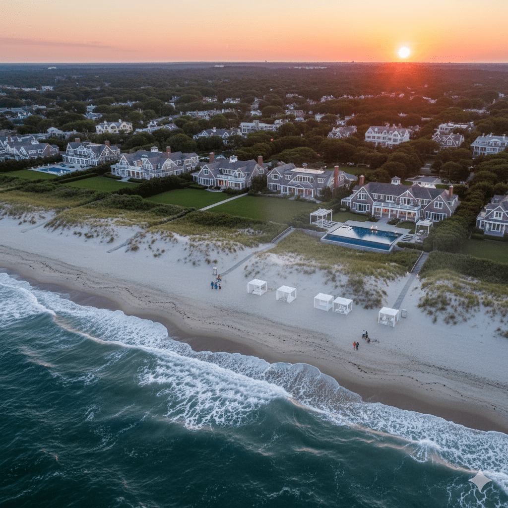 Southampton NY Insider's Guide