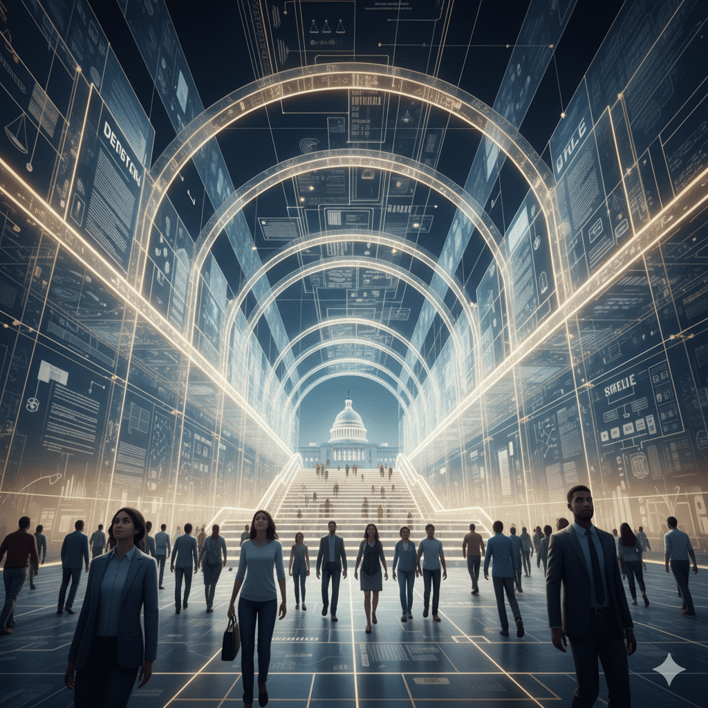 Adjustment of Wealth