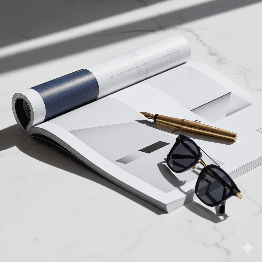 How to Spot Media Bias in Luxury Brand Coverage