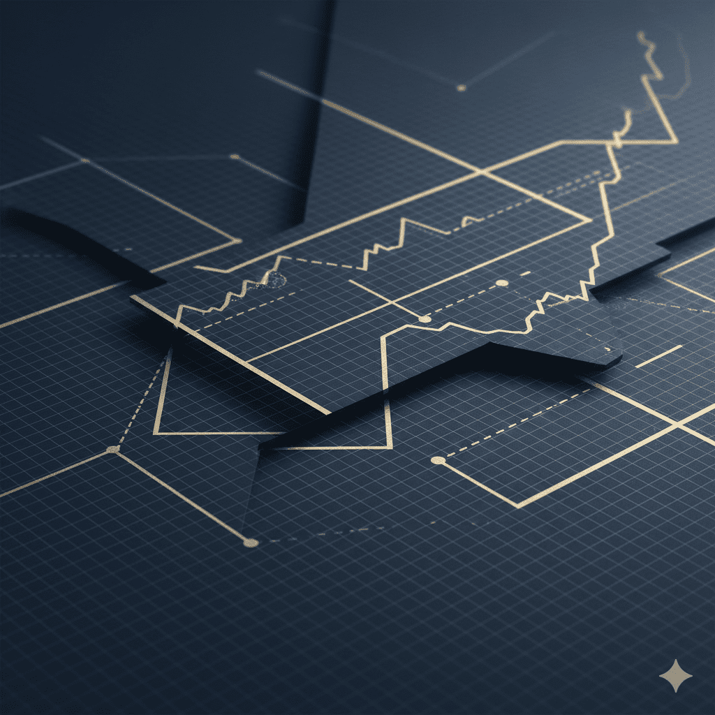 Financial Media Bias Chart