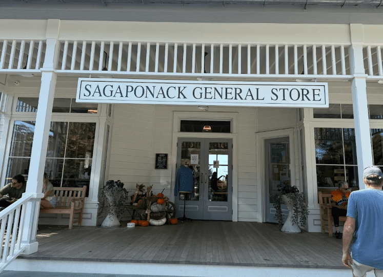 Sagaponack General Store
