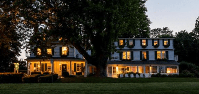 The Maidstone East Hampton