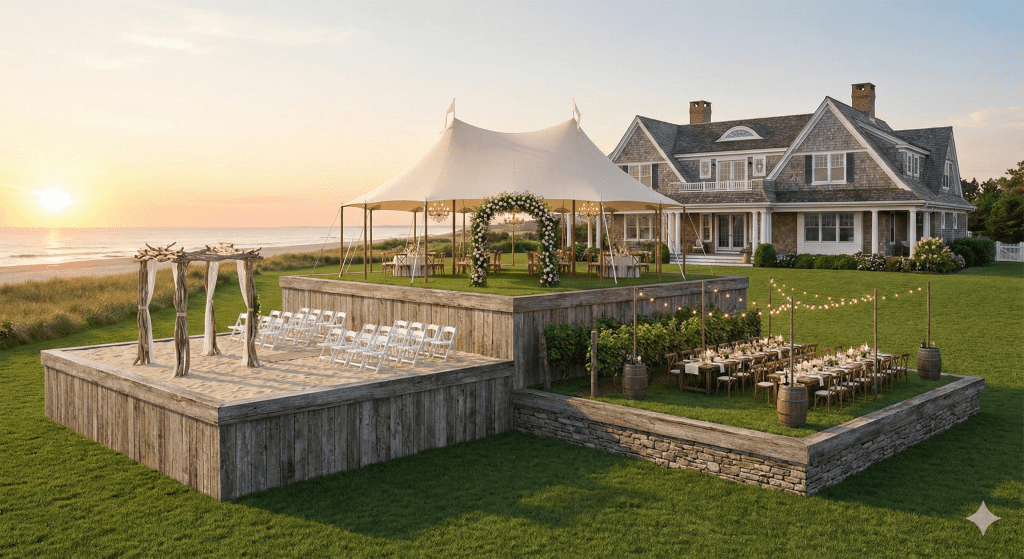 The Hamptons Wedding Venue Power Rankings: 2026 Edition