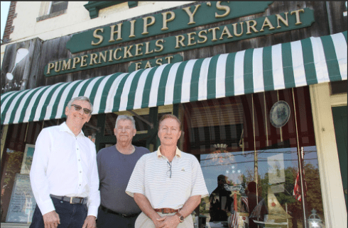Shippy's Southampton Restaurant
