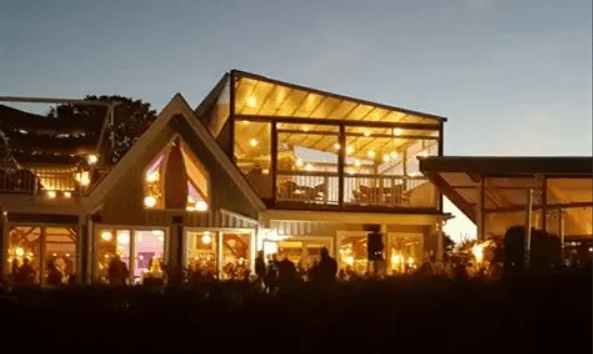 Cowfish Hamptons Bays