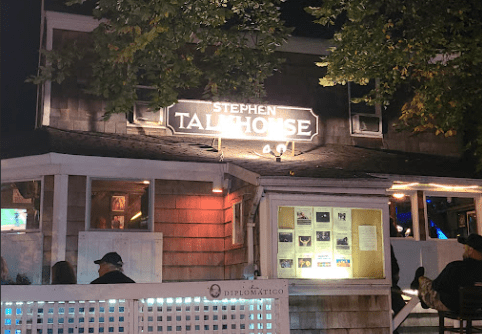 Stephan's Talkhouse Amagansette