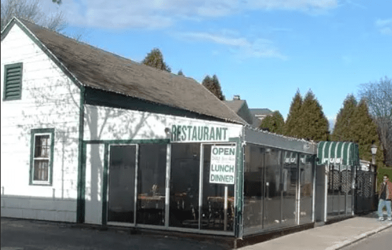 Fellingham's Southampton