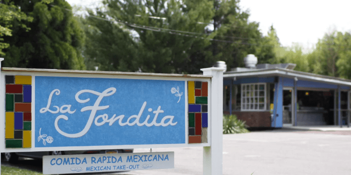 La Fondita Amagansett