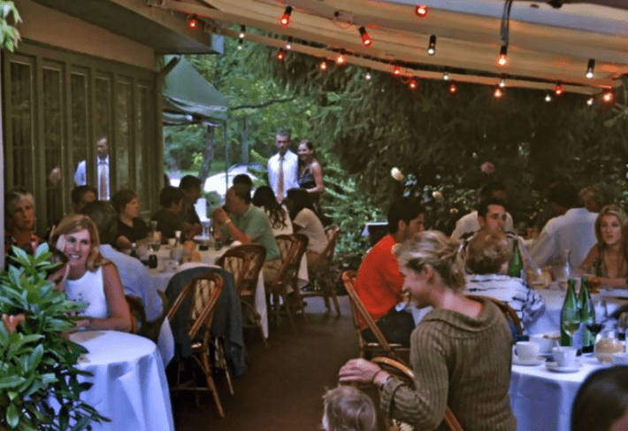 Nick & Toni's East Hampton