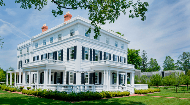 Topping Rose House Bridgehampton