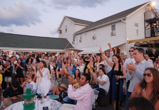 The Surf Lodge Montauk