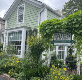 Tate's Bake Shop Southampton