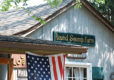 Round Swamp Farms
