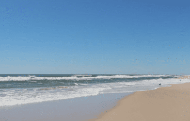 Main Beach Bridgehampton