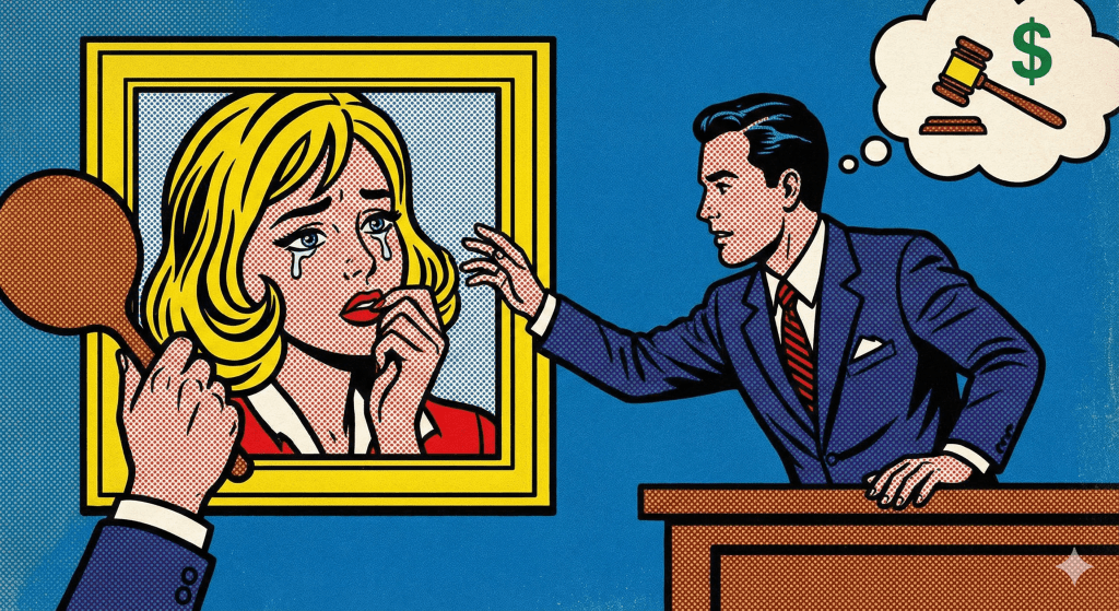 Roy Lichtenstein Pop Art: The Southampton Master Collectors Still Chase
