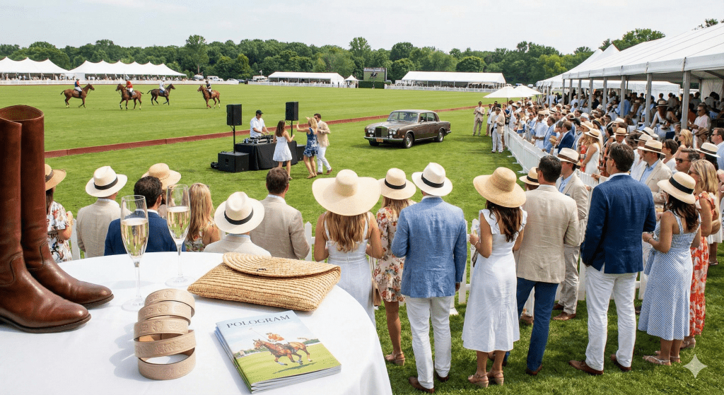 Polo Hamptons 2026: Complete Guide to Tickets, Dress Code & Events