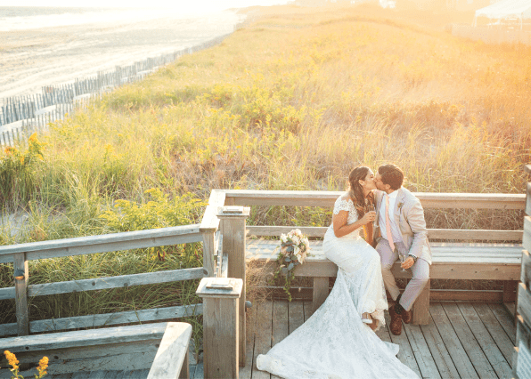 HamptonBride Hamptons Wedding