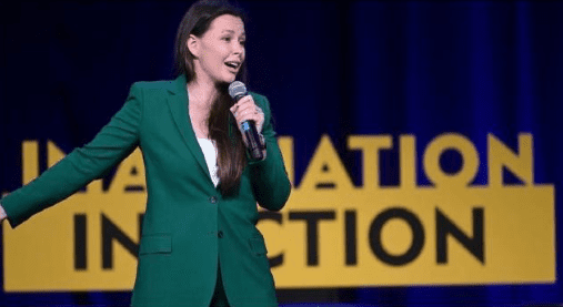 Mariam Khayretdinova: The Harvard Neuroscientist Decoding Depression with AI