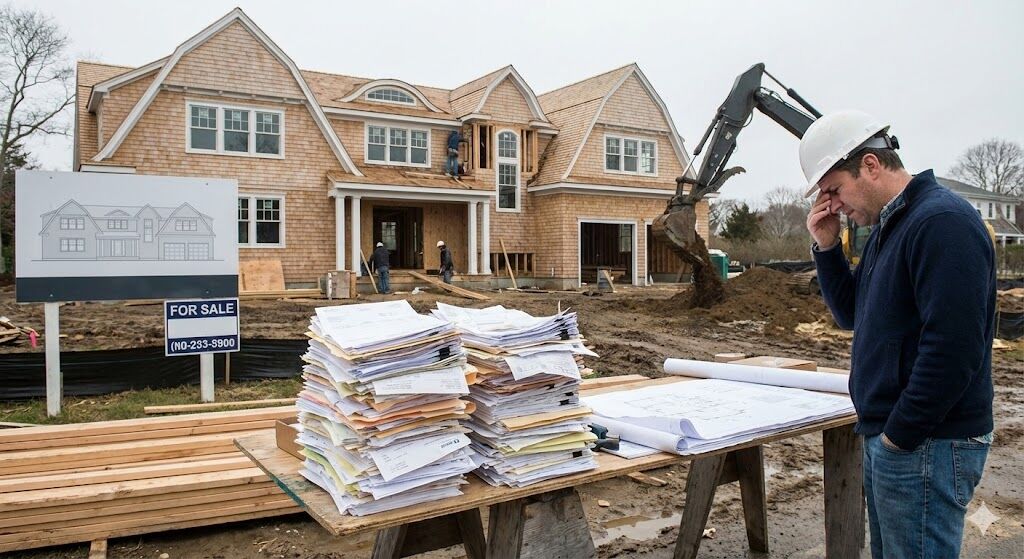 Real Cost of Building in The Hamptons