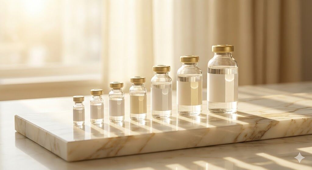 Top Peptides for Weight Loss