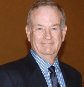 Bill O'Reilly