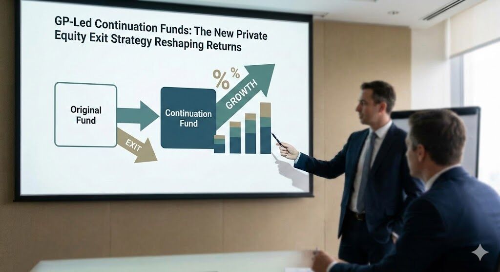 GP-Led Continuation Funds