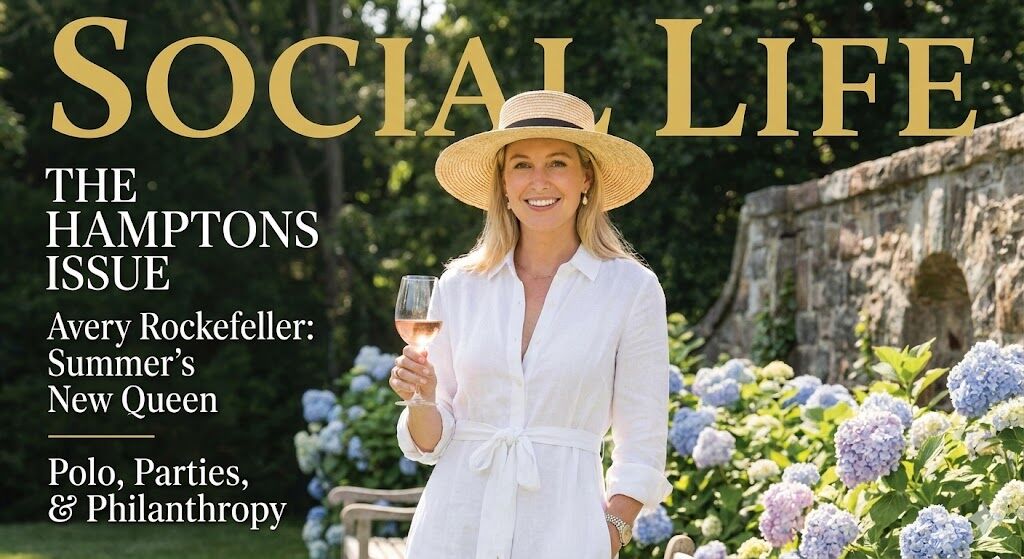 Social Life Magazine Featured Image