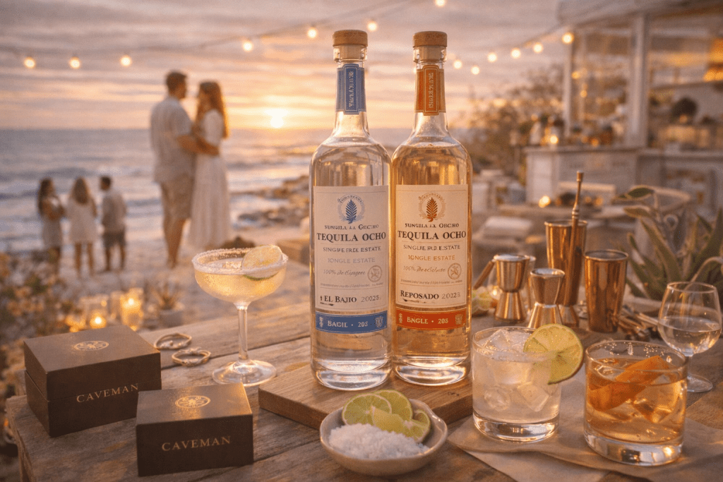 Tequila Ocho Hamptons: The Single-Estate Spirit Redefining East End Bar Programs