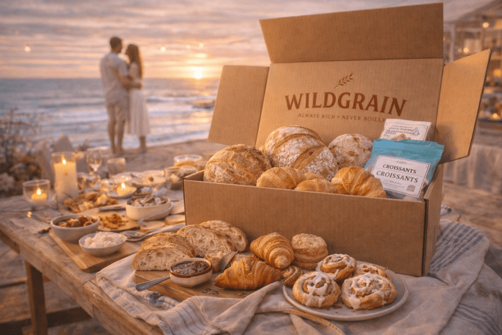 Wildgrain Hamptons: The Subscription Replacing Your Southampton Bakery Run