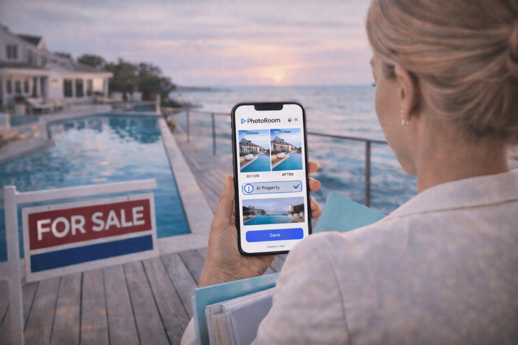 Related Articles: PhotoRoom Hamptons: The AI App Every East End Real Estate Agent Uses