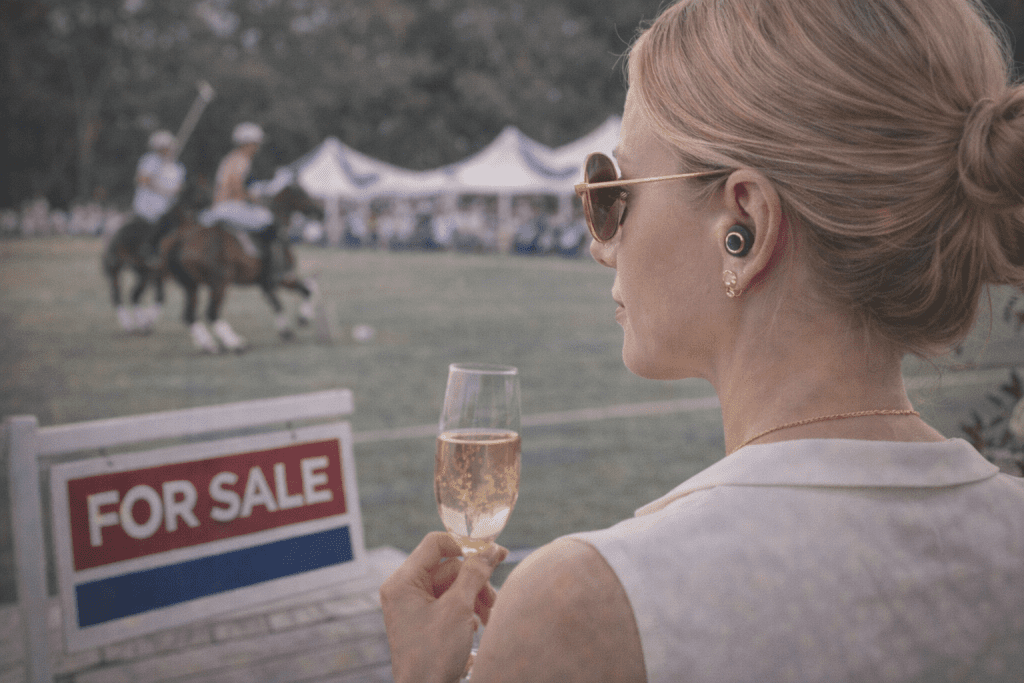 Loop Earplugs Hamptons: The Chic Hearing Protection Taking Over Polo
