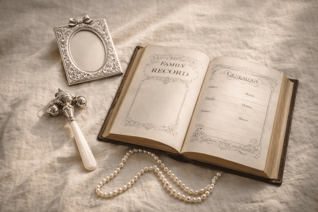 Old Money Names: The Complete Guide to Names That Signal Wealth