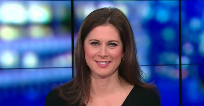 Erin Burnett Net Worth
