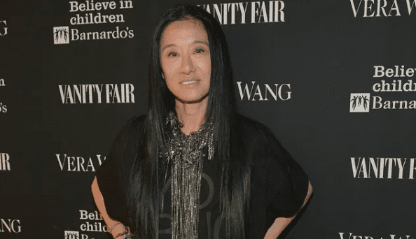 Vera Wang Net Worth