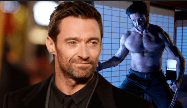 Hugh Jackman Net Worth