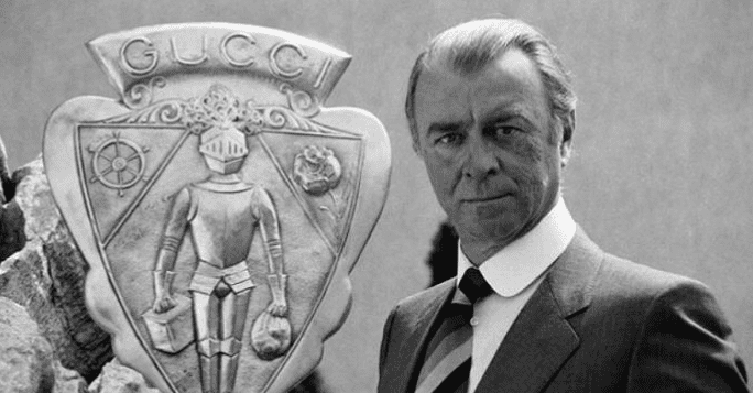 Guccio Gucci Net Worth