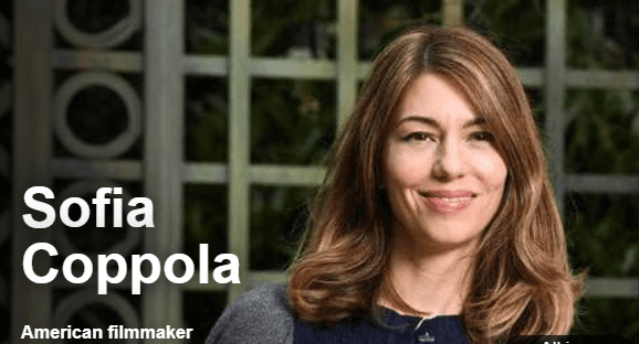 Sofia Coppola Net Worth 2025