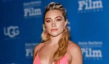 Florence Pugh Net Worth 2025