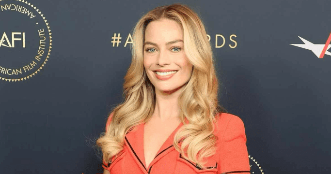 Margot Robbie Net Worth 2025