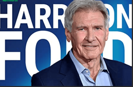 Harrison Ford Net Worth 2025