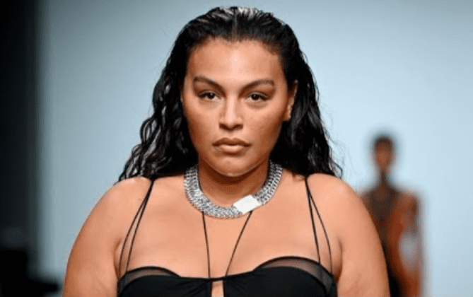 Paloma Elsesser Net Worth 2025