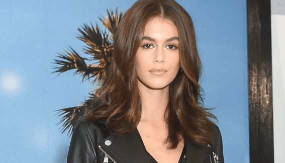 Kaia Gerber Net Worth