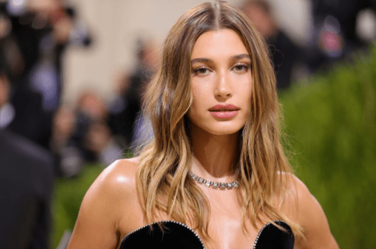 Hailey Beiber Net Worth 2025