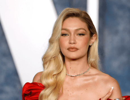 Gigi Hadid Net Worth 2025