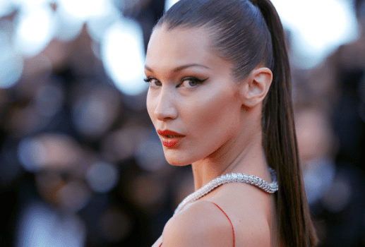 Bella Hadid Net Worth 2025