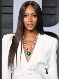 Naomi Campbell Net Worth 2025: Still Booking at 54 with $80M