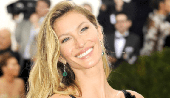 Gisele Bündchen Net Worth 2025